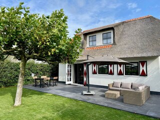 Ferienhaus Callantsoog Außenaufnahme 34