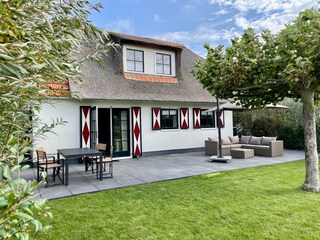 Ferienhaus Callantsoog Außenaufnahme 35