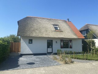 Ferienhaus Callantsoog Außenaufnahme 40