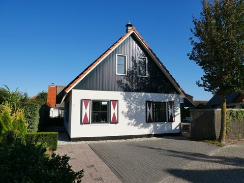 Holiday house Buitenplaats 53