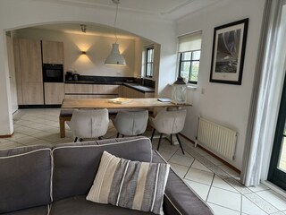 Ferienhaus Callantsoog Außenaufnahme 3