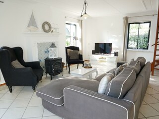 Ferienhaus Callantsoog Außenaufnahme 6