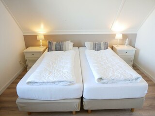 Ferienhaus Callantsoog Außenaufnahme 10