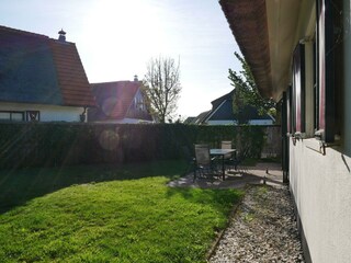 Ferienhaus Callantsoog Außenaufnahme 24