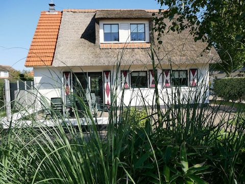 Holiday house Buitenplaats 58