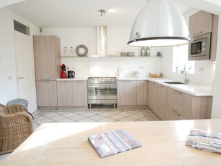 Holiday house Callantsoog Outdoor Recording 2