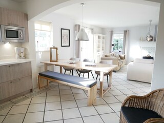 Ferienhaus Callantsoog Außenaufnahme 4