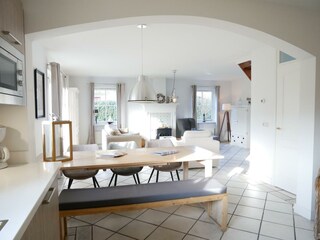 Holiday house Callantsoog Outdoor Recording 5