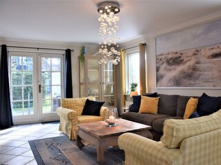 Holiday house Callantsoog Outdoor Recording 10