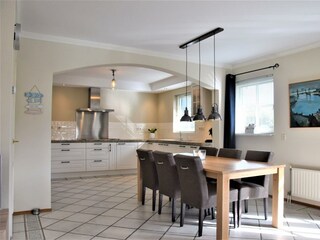 Holiday house Callantsoog Outdoor Recording 11