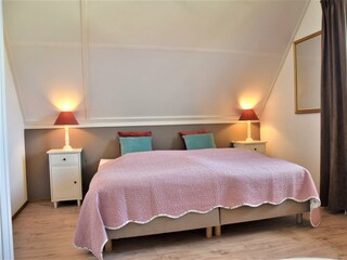 Holiday house Callantsoog Outdoor Recording 12