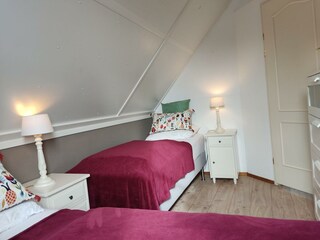 Holiday house Callantsoog Outdoor Recording 22