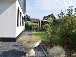 Holiday house Callantsoog Outdoor Recording 24