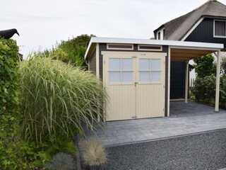 Holiday house Callantsoog Outdoor Recording 29