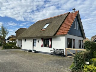 Ferienhaus Callantsoog Außenaufnahme 1