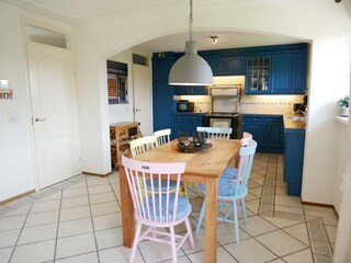 Ferienhaus Callantsoog Außenaufnahme 2