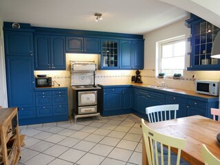 Ferienhaus Callantsoog Außenaufnahme 4