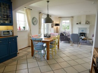 Holiday house Callantsoog Outdoor Recording 5