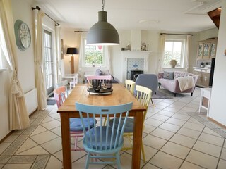 Holiday house Callantsoog Outdoor Recording 6