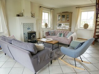 Holiday house Callantsoog Outdoor Recording 9