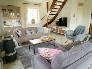 Ferienhaus Callantsoog Außenaufnahme 10