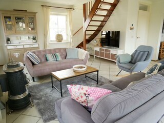 Holiday house Callantsoog Outdoor Recording 10