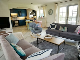 Ferienhaus Callantsoog Außenaufnahme 11