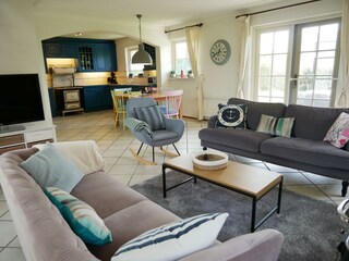 Holiday house Callantsoog Outdoor Recording 11