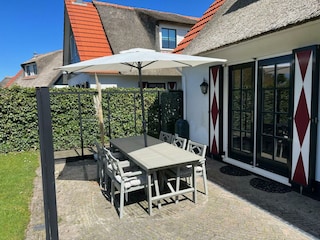 Ferienhaus Callantsoog Außenaufnahme 26