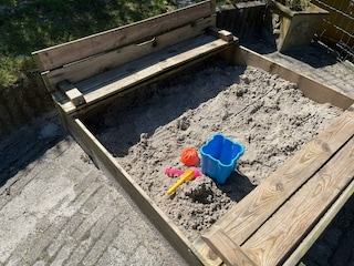 Ferienhaus Callantsoog Außenaufnahme 27