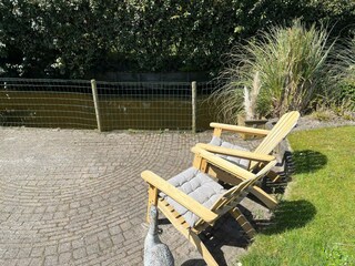 Ferienhaus Callantsoog Außenaufnahme 28