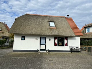 Ferienhaus Callantsoog Außenaufnahme 30