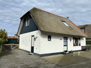 Holiday house Callantsoog Outdoor Recording 31
