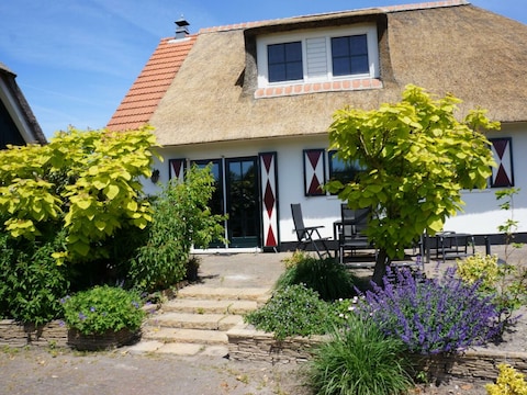 Holiday house Buitenplaats 77