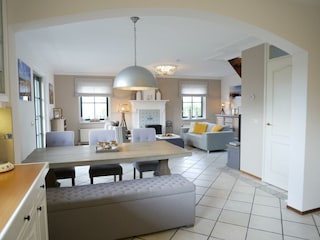 Holiday house Callantsoog Outdoor Recording 4