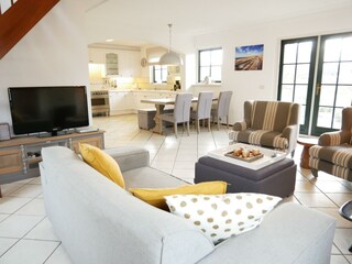 Holiday house Callantsoog Outdoor Recording 11