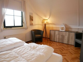 Holiday house Callantsoog Outdoor Recording 21