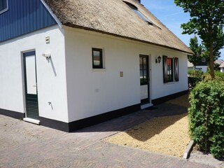 Holiday house Callantsoog Outdoor Recording 28