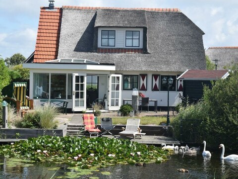 Holiday house Buitenplaats 79