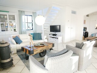 Ferienhaus Callantsoog Außenaufnahme 7