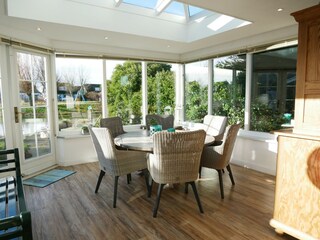 Holiday house Callantsoog Outdoor Recording 10