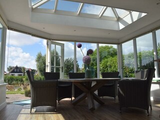 Holiday house Callantsoog Outdoor Recording 12