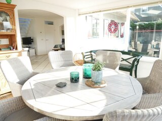 Ferienhaus Callantsoog Außenaufnahme 13