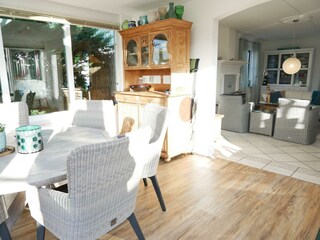 Ferienhaus Callantsoog Außenaufnahme 14