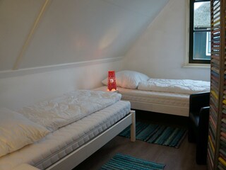 Ferienhaus Callantsoog Außenaufnahme 22