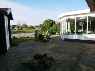 Holiday house Callantsoog Outdoor Recording 28