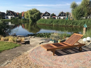 Ferienhaus Callantsoog Außenaufnahme 29