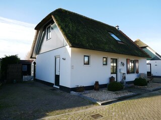 Ferienhaus Callantsoog Außenaufnahme 33