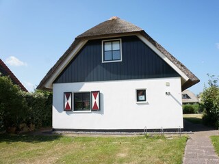 Holiday house Callantsoog Outdoor Recording 1