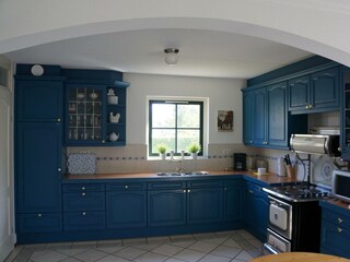 Ferienhaus Callantsoog Außenaufnahme 2